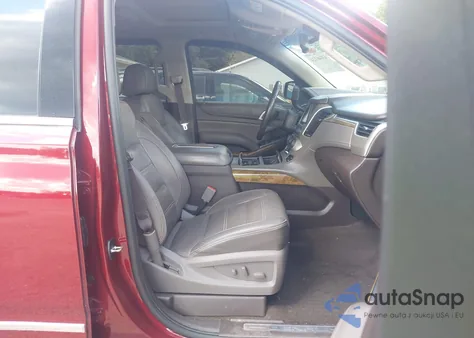 2017 GMC Yukon Denali z USA, uszkodzony, nr VIN 1GKS2CKJ6HR177805